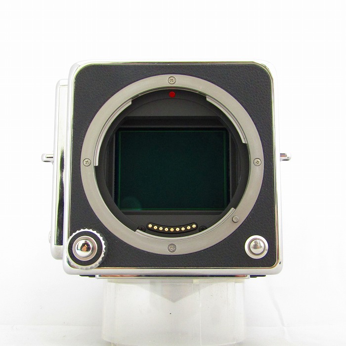 【中古】 (ハッセルブラッド) HASSELBLAD 907X50C【中古写真機 中判写真機】 位置づける：AB