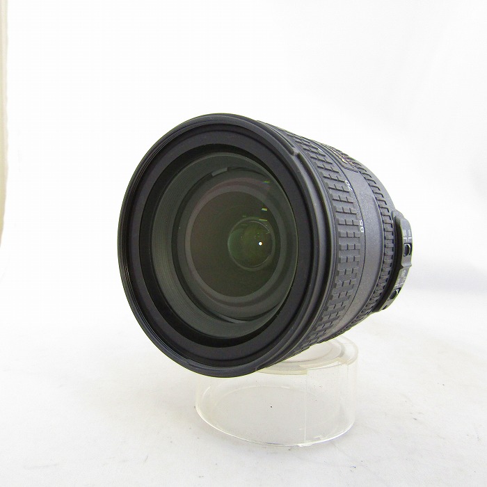 【中古】 (ニコン) Nikon AF-S 24-85/F3.5-4.5G ED VR【中古水晶体 ＡＦ水晶体】 位置づける：B