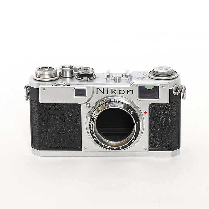 楽天市場】【中古】 (キヤノン) Canon II S2 ﾎﾞﾃﾞｨ【中古カメラ レンジ