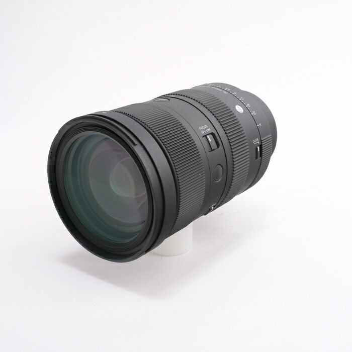 【中古】 (シグマ) SIGMA 28-105/2.8 DG DN ART TL【中古水晶体 ＡＦ水晶体】 価値づける：B