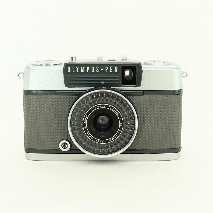 【中古】 (オリンパス) OLYMPUS EE-2【中古写真機 写真フィルム写真機】 序列付ける：B