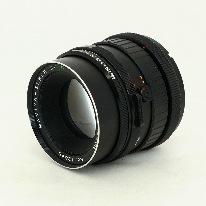 【中古】 (マミヤ) Mamiya SEKOR 空想科学小説 C 150/4 (RB用）【中古水晶体 中大型水晶体】 序列付ける：B-
