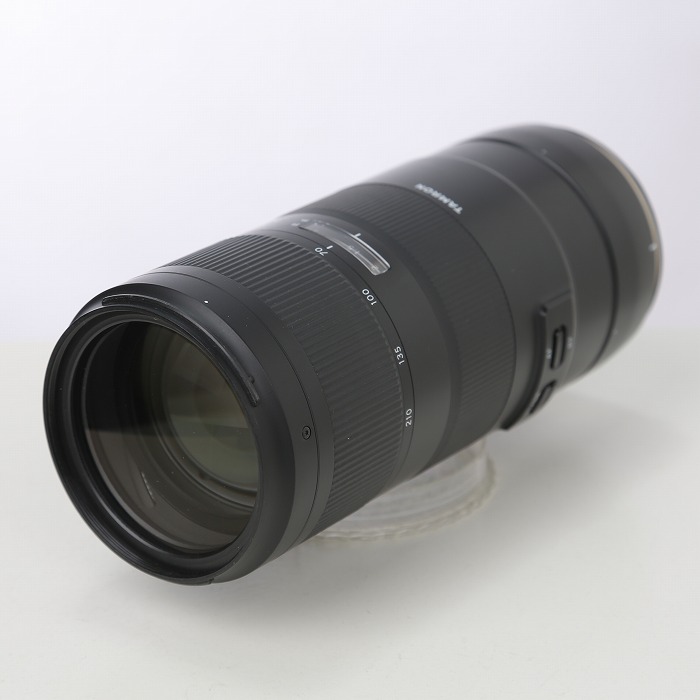 【中古】 (タムロン) TAMRON 70-210/F4 DI VC USD A034E【中古水晶体 ＡＦ水晶体】 序列付ける：B カメラ用交換レンズ-TV・オーディオ・カメラ