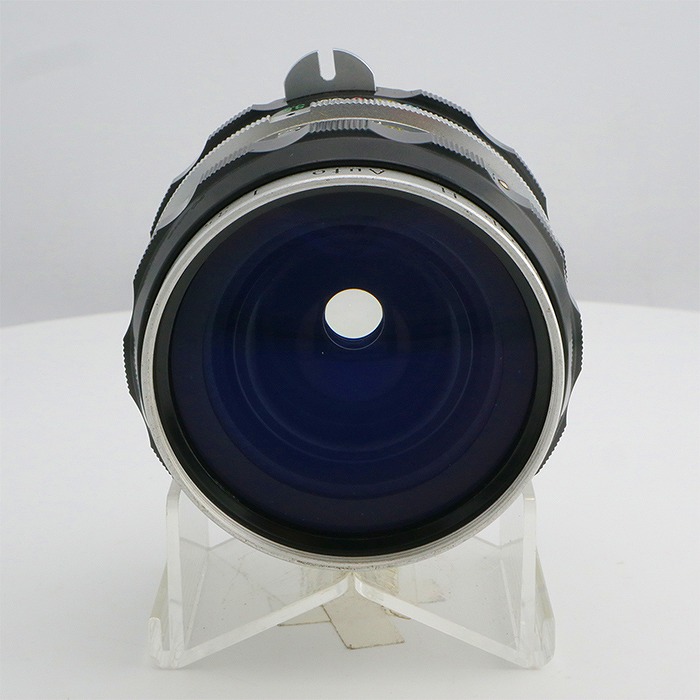【中古】 (ニコン) Nikon Nikkor-H Auto 28/3.5【中古水晶体 ＭＦ水晶体】 価値づける：B