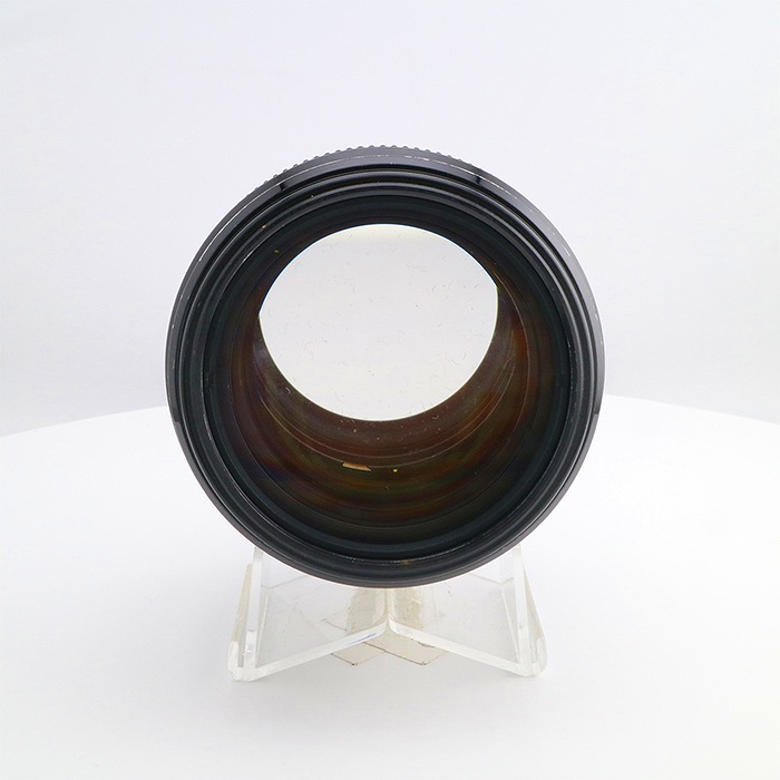 【中古】 (キヤノン) Canon EF100/F2 USM【中古水晶体 ＡＦ水晶体】 位置づける：C