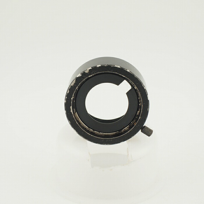 【中古】 (ライカ) Leica 絞り合わせるﾌｰﾄﾞ【中古佩び物 中古佩び物】 価値づける：B