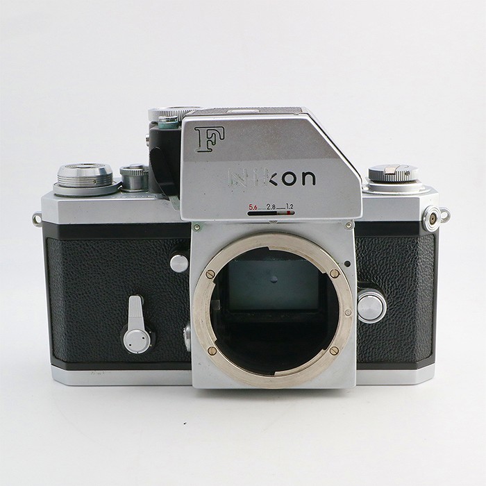 楽天市場】【在庫一掃】 ニコン Nikon F フォトミック FTN シルバー