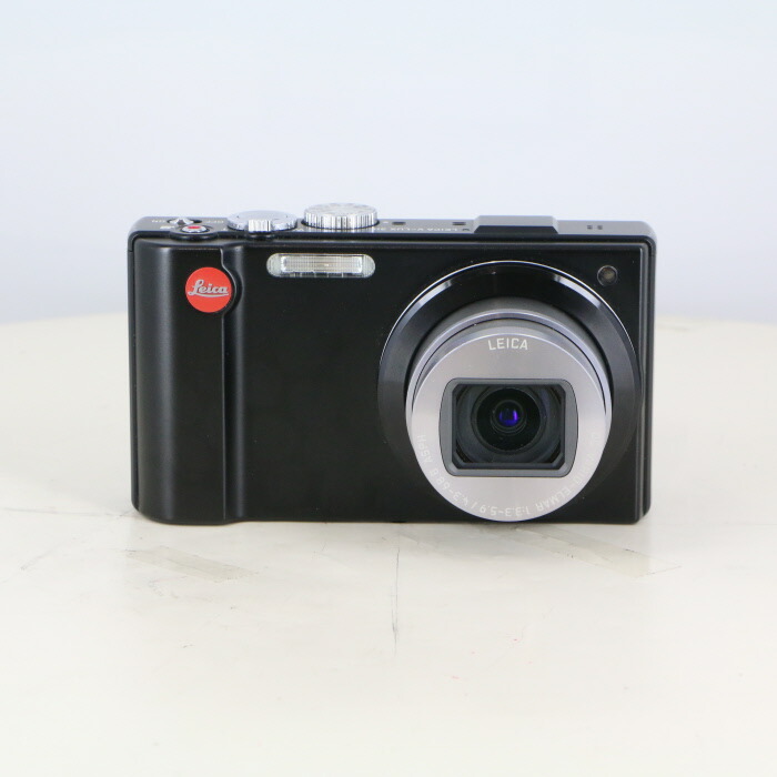 【中古】 (ライカ) Leica 18163 V-LUX30【中古カメラ コンパクトデジカメ】 ランク:B