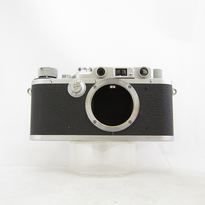 【中古】 (ライカ) Leica D III【中古カメラ 舶来】 ランク：B
