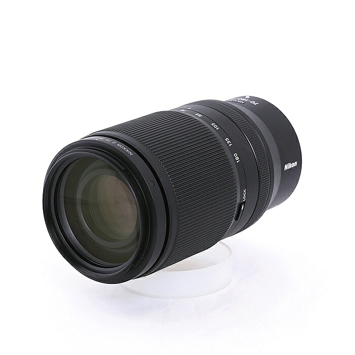 【中古】 (ニコン) Nikon Z 70-180/2.8【中古レンズ ＡＦレンズ】 ランク：AB｜カメラのナニワ