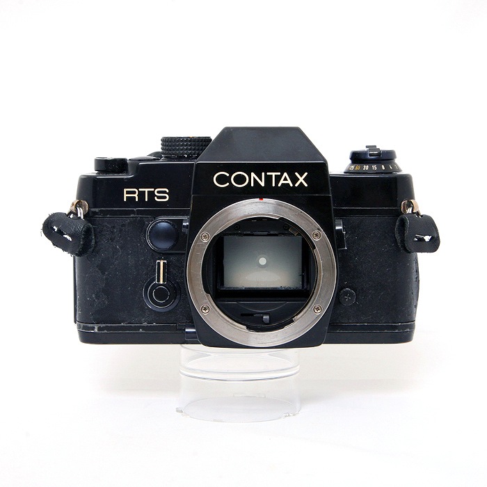 楽天市場】【中古】 (コンタックス) CONTAX RTS【中古カメラ フィルム
