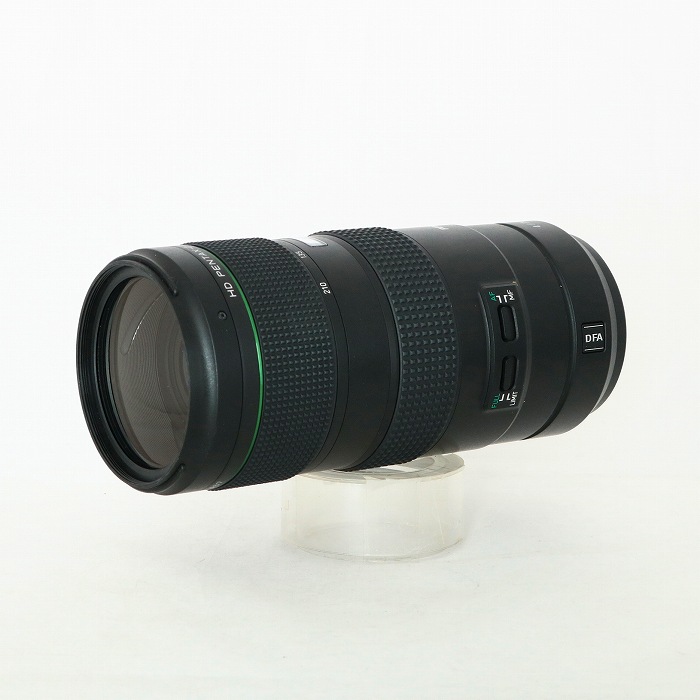 【中古】 (ペンタックス) PENTAX HD D FA70-210/F4 ED SDM WR【中古レンズ ＡＦレンズ】 ランク：B｜カメラのナニワ