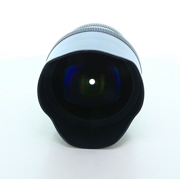 【中古】 (シグマ) SIGMA 12-24/F4 DG HSM NA　（ﾆｺﾝ用）【中古レンズ ＡＦレンズ】 ランク：B