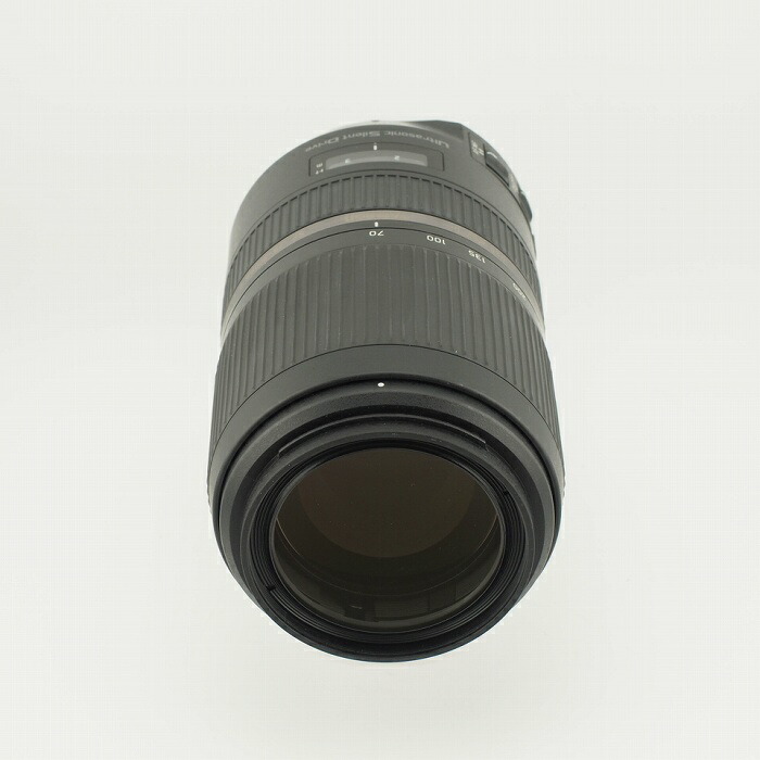 【中古】 (タムロン) TAMRON SP70-300/4-5.6 DI VC USD A030N ﾆｺﾝF用【中古水晶体 ＡＦ水晶体】 位置づける：B