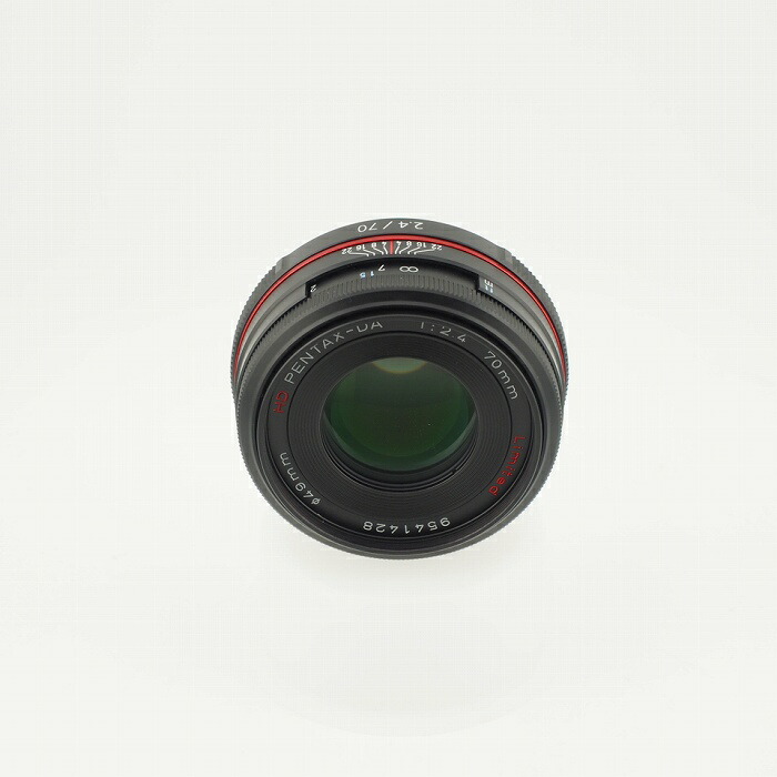 【中古】 (ペンタックス) PENTAX 固定ディスク DA70/2.4 LIMITED BK ﾌﾞﾗｯｸ【中古水晶体 ＡＦ水晶体】 位置づける：B