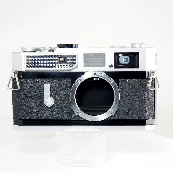 【中古】 (キヤノン) Canon 7【中古カメラ レンジファインダー】 ランク：B