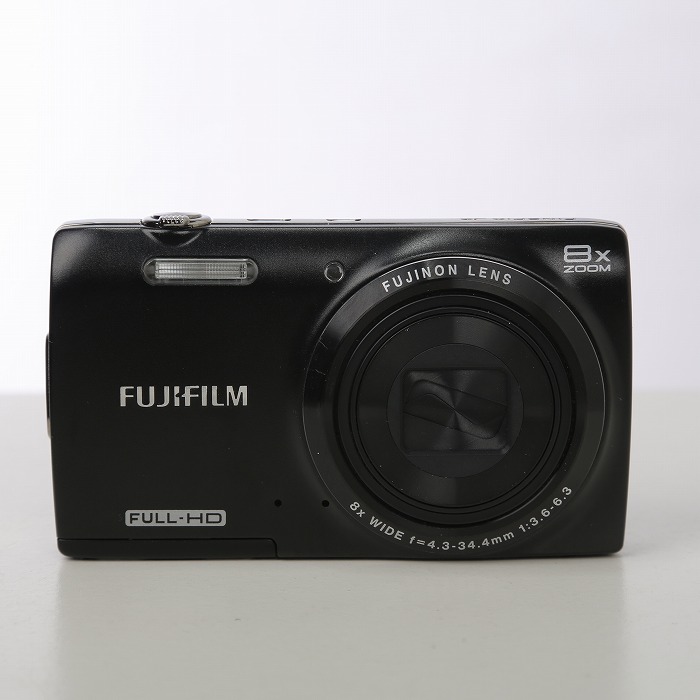 【中古】 (フジフイルム) FUJIFILM FX-J2【中古カメラ コンパクトデジカメ】 ランク：B