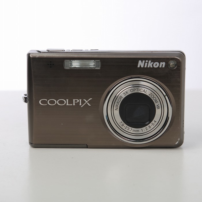 【中古】 (ニコン) Nikon COOLPIX　S700【中古カメラ コンパクトデジカメ】 ランク：B