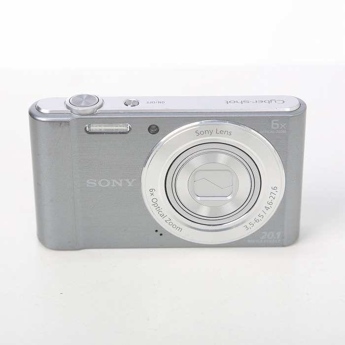 【中古】 (ソニー) SONY DSC-W810【中古写真機 コンパクトデジカメ】 序列付ける：B