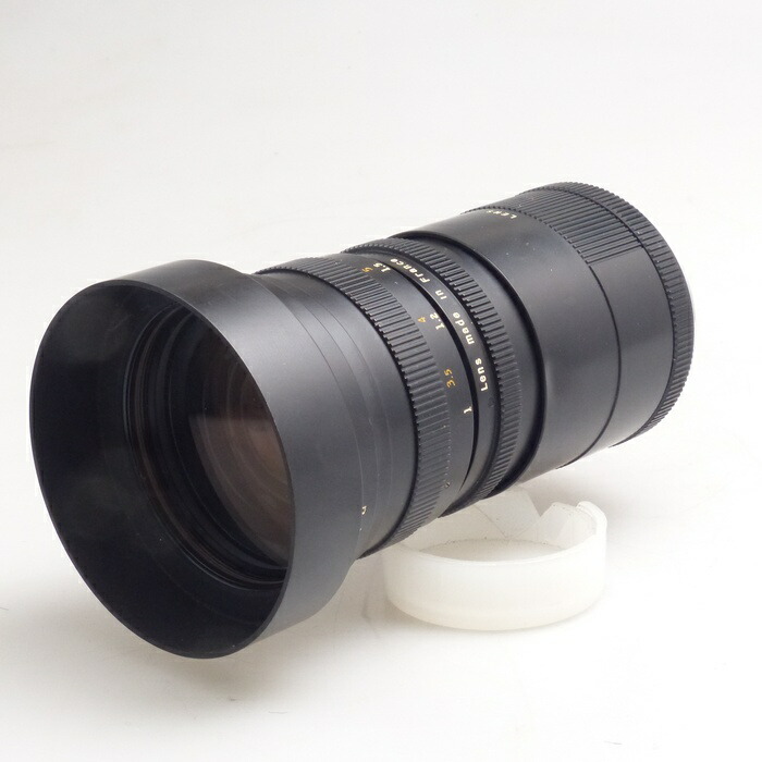 【中古】 (アンジェニュー) ANGENIEUX Angenieux-Zoom 45-90/F2.8 3ｶﾑ【中古水晶体 ＭＦ水晶体】 価値づける：B+