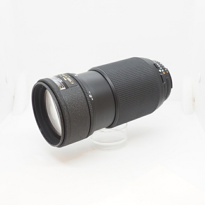 【中古】 (ニコン) Nikon AF ED 80-200/F2.8D（旧）【中古レンズ ＡＦレンズ】 ランク：C