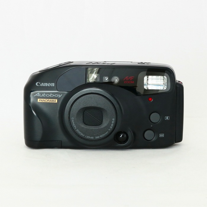 【中古】 (キヤノン) Canon Autoboy PANORAMA【中古カメラ フィルムカメラ】 ランク：B