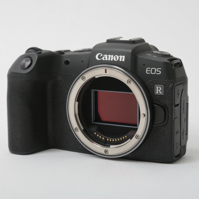 【中古】 (キヤノン) Canon EOS RP ﾎﾞﾃﾞｲ【中古写真器 デジタル一眼】 序列付ける：AB カメラ・ビデオカメラ・光学機器-デジタルカメラ