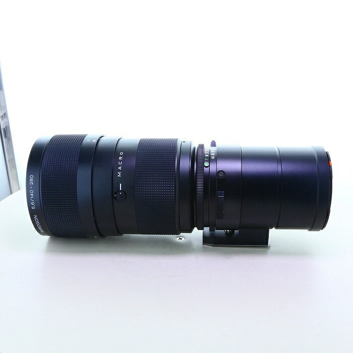 【中古】 (ハッセルブラッド) HASSELBLAD VARIOGON CF140-280/5.6【中古水晶体 中大型水晶体】 価値づける：AB