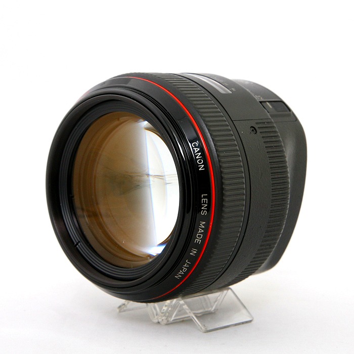 【中古】 (キヤノン) Canon EF50/1.0L USM【中古レンズ AFレンズ】 ランク:B|カメラのナニワ