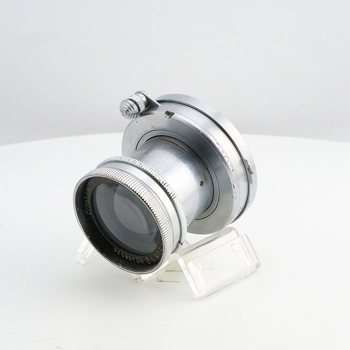 【中古】 (ライカ) Leica ｽﾞﾏｰﾙL 50/2【中古レンズ レンジファインダー用レンズ】 ランク：B｜カメラのナニワ