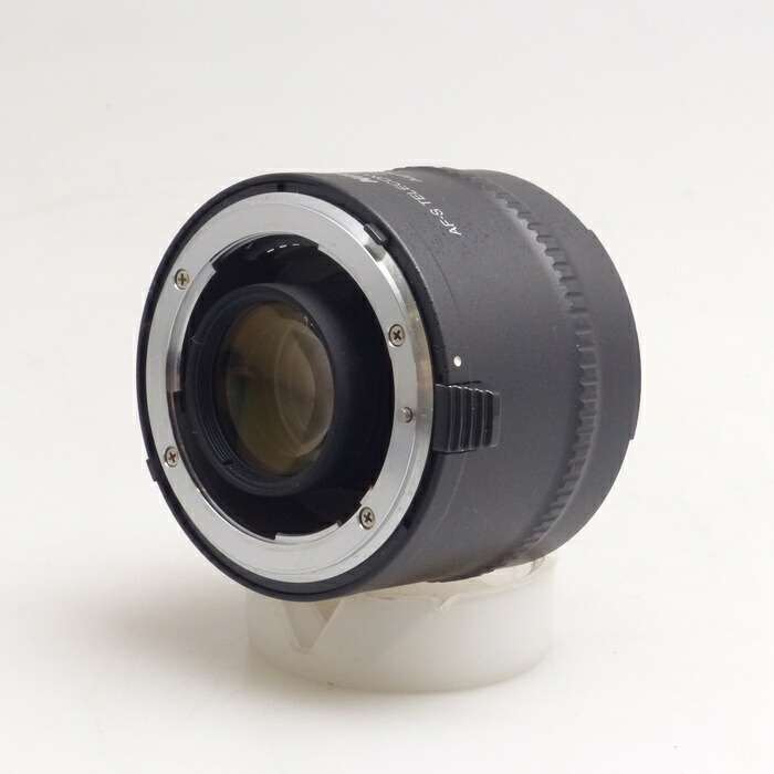 【中古】 (ニコン) Nikon TC-20E III AF-S ﾃﾚｺﾝﾊﾞｰﾀｰ【中古水晶体 テレ変換器】 序列付ける：B