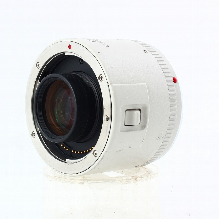 【中古】 (キヤノン) Canon ｷﾔﾉﾝ ｴｸｽﾃﾝﾀﾞｰ EF2X【中古アクセサリー マウントアダプタ】 ランク：B