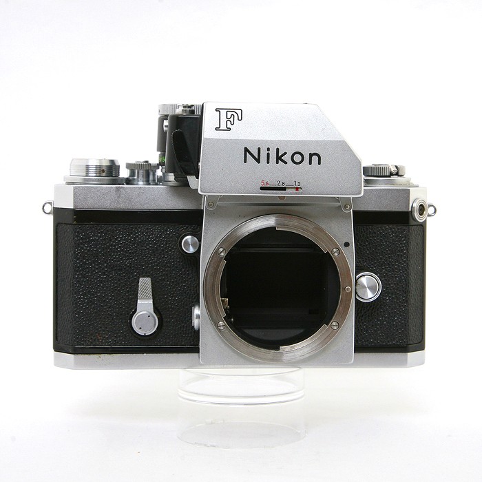 【中古】 (ニコン) Nikon ＦフォトミックFTN　（640F改）【中古カメラ フィルム一眼】 ランク：B｜カメラのナニワ