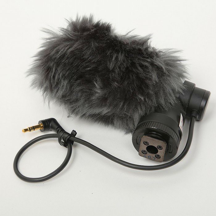 【中古】 (キヤノン) Canon DM-E100 ｽﾃﾚｵﾏｲｸﾛﾎﾝ【中古映像計器佩び物 中古ｶﾒﾗ用ﾏｲｸ】 価値づける：AB