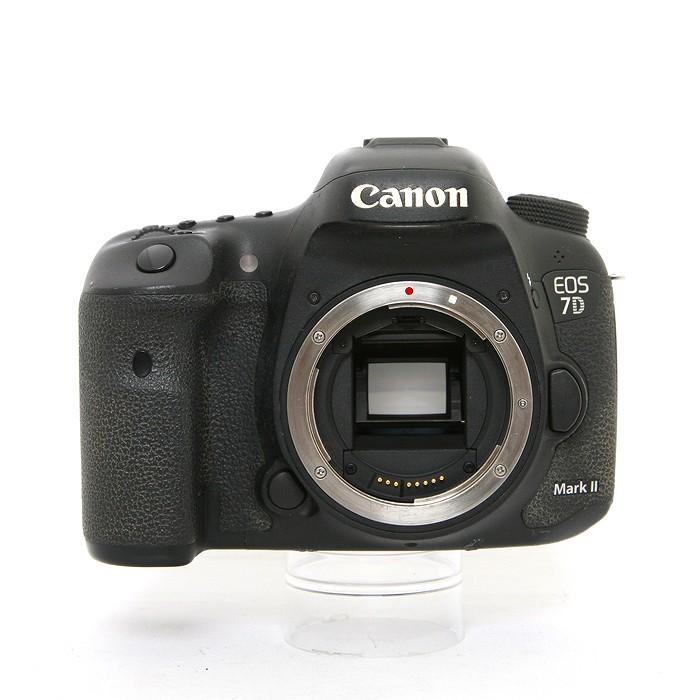 【中古】 (キヤノン) Canon EOS 7D MARK2 ﾎﾞﾃﾞｲ【中古写真機 デジタル一眼】