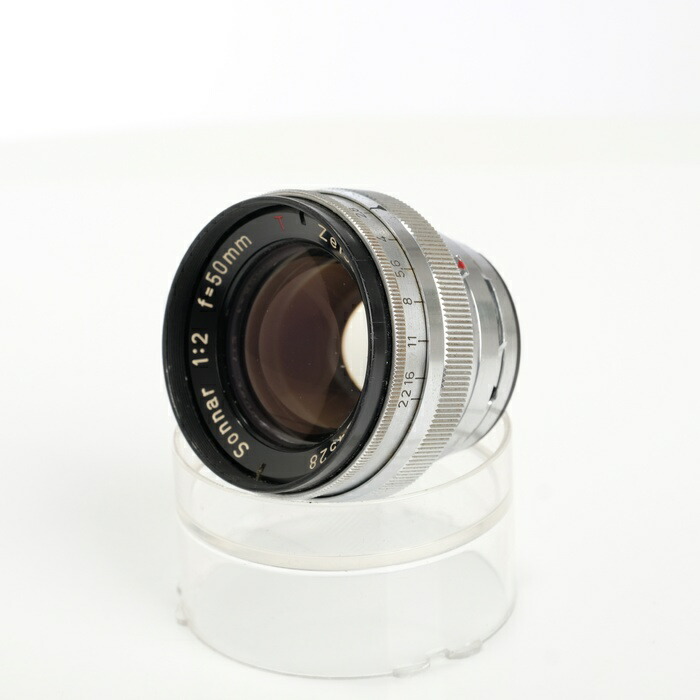 【中古】 (カールツアイス) Carl Zeiss ﾂｧｲｽ ｵﾌﾟﾄﾝ ｿﾞﾅｰ50/2 T* ｺﾝﾀｯｸｽ用【中古水晶体 領域ファインダ用水晶体】 価値づける：B