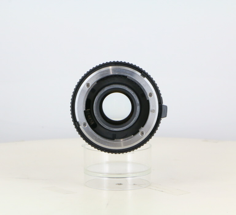 【中古】 (ニコン) Nikon TC-20E II(2) 人工知能学 AF-S ﾃﾚｺﾝﾊﾞｰﾀｰ【中古水晶体 テレ変換器】 序列付ける：B