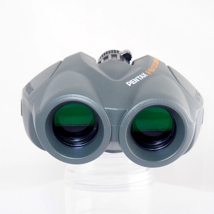 【中古】 (ペンタックス) PENTAX 8-16ｘ21 UCF ｽﾞｰﾑ【中古光学機器 双眼鏡】 ランク：B｜カメラのナニワ 12,800円
