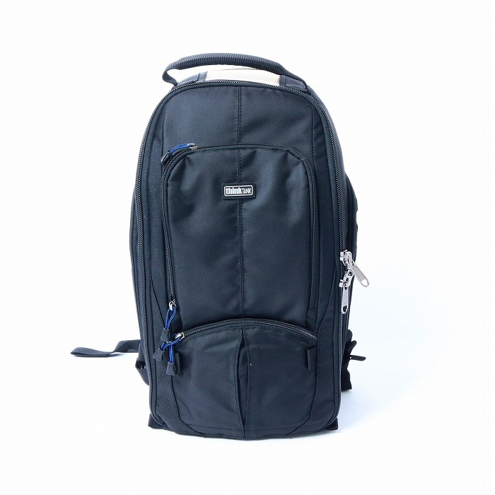 【中古】 (頭脳集団映し絵) thinkTANKphoto ｽﾄﾘｰﾄｳｵｰｶｰﾌﾟﾛ【中古うしろ側 うしろ側】 価値づける：AB