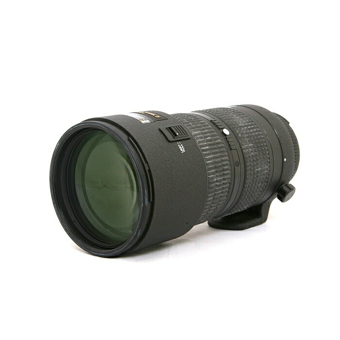 【中古】 (ニコン) Nikon AI AF 80-200/F2.8D ED NEW【中古レンズ ＡＦレンズ】 ランク：B