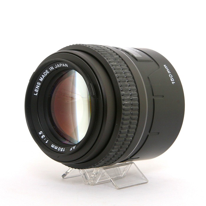 楽天市場】Mamiya マミヤ A 55mm F2.8 N/L MF Lens 中判用 単焦点