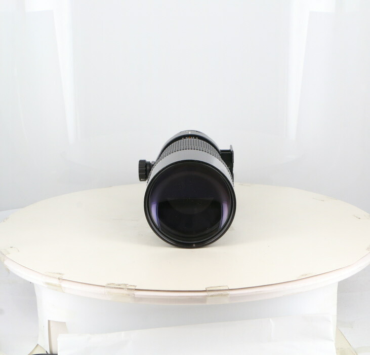 【中古】 (キヤノン) Canon New FD300/4【中古水晶体 ＭＦ水晶体】 序列付ける：B TV・オーディオ・カメラ-カメラ・ビデオカメラ・光学機器-カメラ用交換レンズ