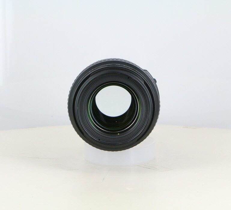 【中古】 (キヤノン) Canon EF100/2.8 ﾏｸﾛ USM【中古水晶体 ＡＦ水晶体】 位置づける：B