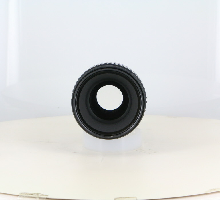 【中古】 (ペンタックス) PENTAX SMC-A 645 120/4 ﾏｸﾛ【中古水晶体 ＭＦ水晶体】 序列付ける：B
