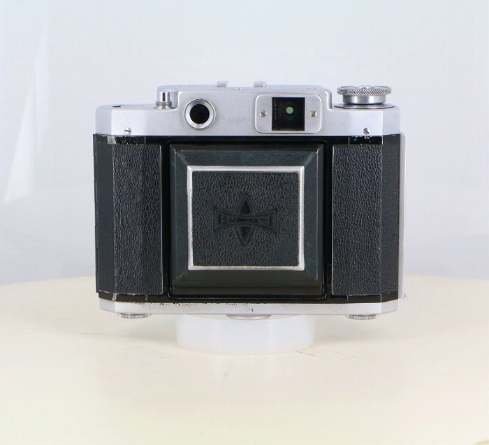 【中古】 (マミヤ) Mamiya MAMIYA 6 (蛇腹)【中古写真機 中判写真機】 序列付ける：C