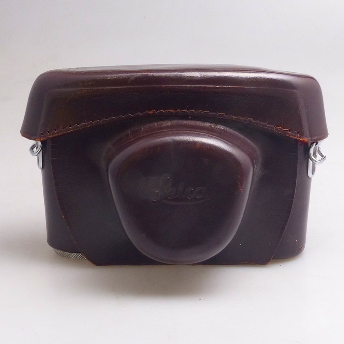 【中古】 (ライカ) Leica M3用ｹｰｽ（ﾎｿﾈｼﾞ）【中古雑品 中古雑品】 序列付ける：B