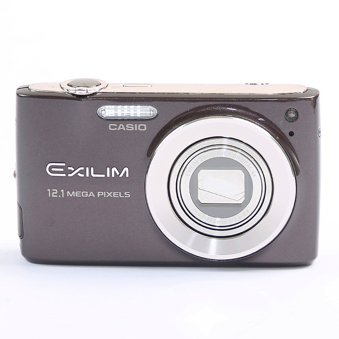 【中古】 (カシオ) Casio EX-Z400GD ﾃﾞｼﾞﾀﾙｶﾒﾗ【中古写真機 コンパクトデジカメ】 価値づける：B