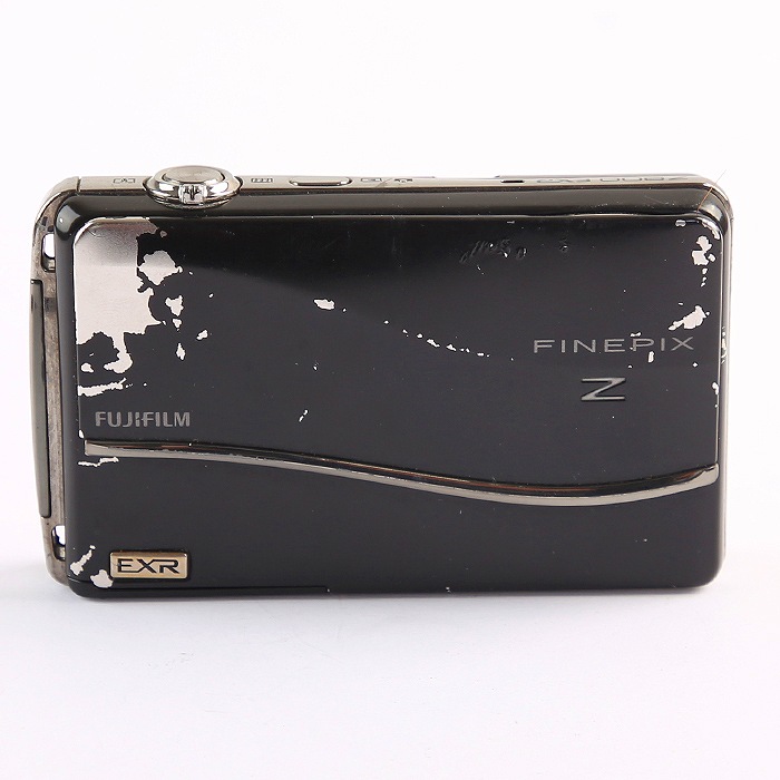 【中古】 (フジフイルム) FUJIFILM Z-800EＸＲ 茶【中古写真機 コンパクトデジカメ】 価値づける：C