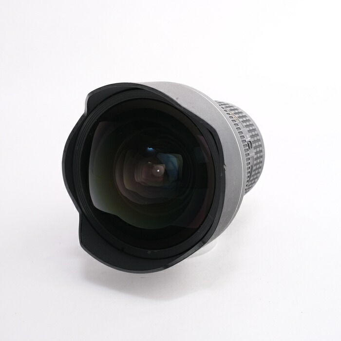【中古】 (ニコン) Nikon AF-S 14-24/2.8G ED【中古レンズ ＡＦレンズ】 ランク：B 43,200円