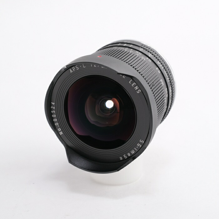 【中古】 (余分の物) 余分の物 SG-image 12/2.8 Eﾏｳﾝﾄ用【中古水晶体 ＭＦ水晶体】 位置づける：AB